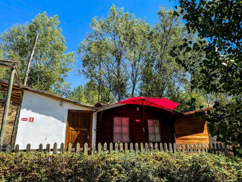 Bungalow \ Vale de Pradinhos portugal