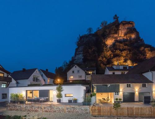 Bungalow-Ferienhaus Pottenstein Pottenstein allemagne