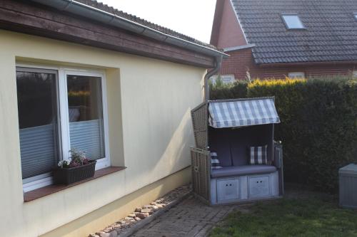 Bungalow Groß Dratow Groß Dratow allemagne