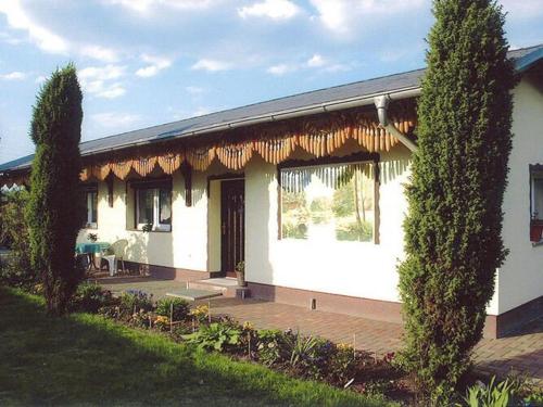 Bungalow in Lübben with parking space Lübben allemagne