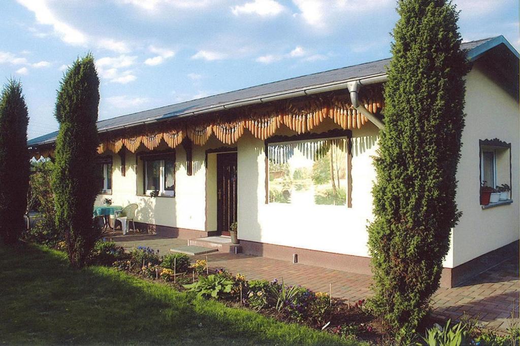 Maison de vacances Bungalow in Lübben with parking space , 15907 Lübben