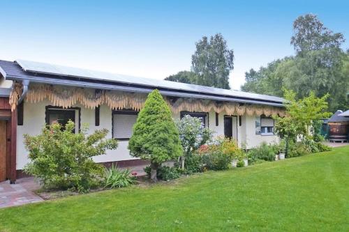 Bungalow in Lübben with parking space Lübben allemagne