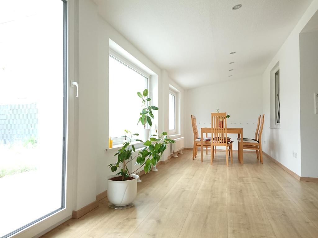 Appartement Bungalow in Messenähe Thaerstraße 36, 30519 Hanovre