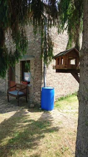 Appartement Bungalow in strandnähe Hauptstraße11 Mönkebude