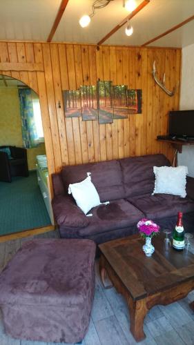 Bungalow in strandnähe Mönkebude allemagne