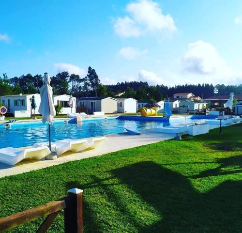 Bungalow Jaulino Pataias portugal