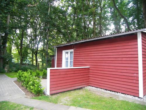 Appartement Bungalow Karlchen Hauptstraße 08 Korswandt