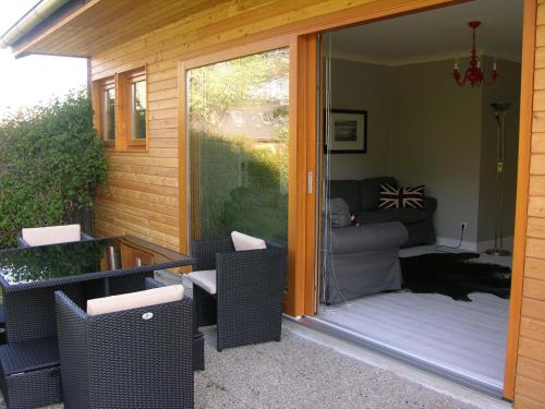 Bungalow-L Westerland allemagne