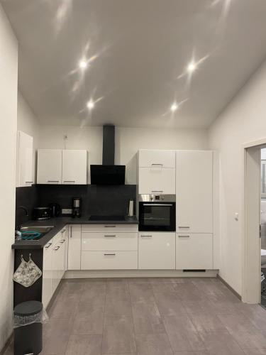 Appartement Bungalow Lange Weinberg 568 Schwielochsee