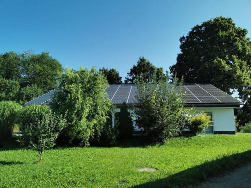 Bungalow mit 200 qm Wohnfläche :) Birgland allemagne