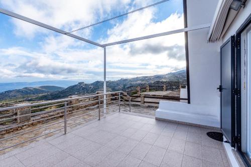 Chalet Bungalow QJ RUA URZE - PENHAS DA SAÚDE SERRA DA ESTRELA Covilhã