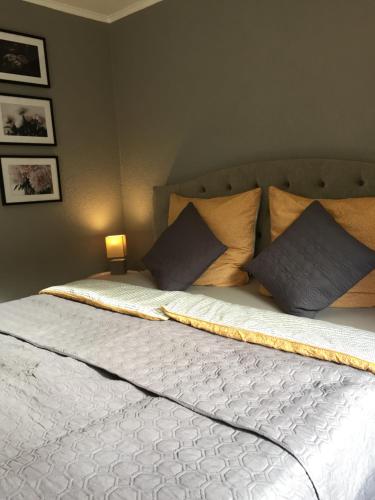 Appartement Bungalow Saaletal Am Birkenhain 3 Kahla
