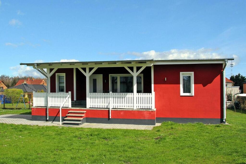 Maison de vacances Bungalow, Senftenberg , 01968 Senftenberg