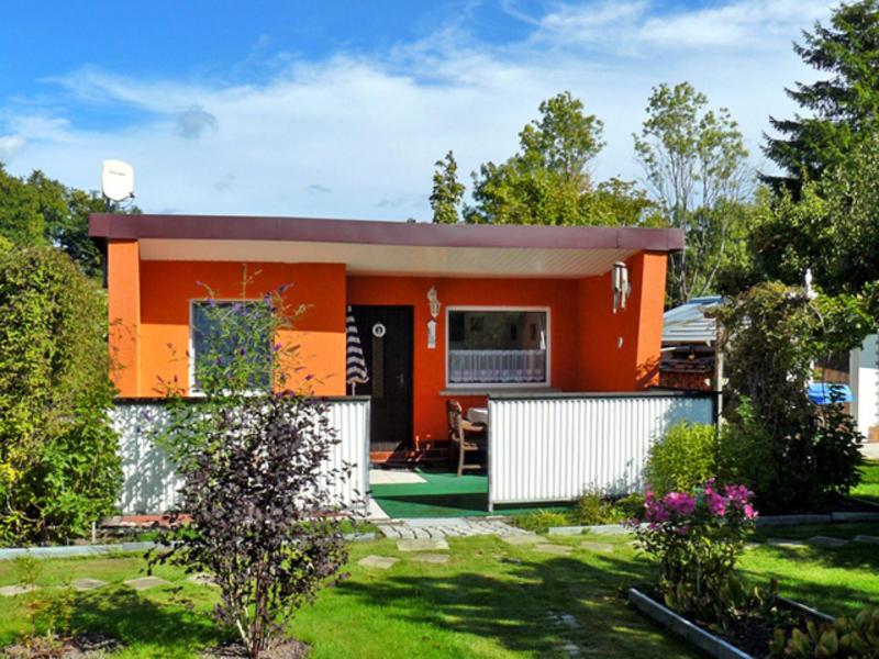 Maison de vacances Bungalow Stralsund Hans-Georg-v.-Arnim-Str. 6, 18435 Parow