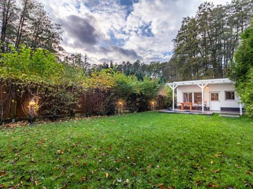 Maison de vacances Bungalow summer house, Parchim  Parchim