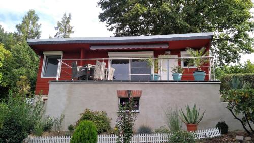 Bungalow Thiele Döbeln allemagne