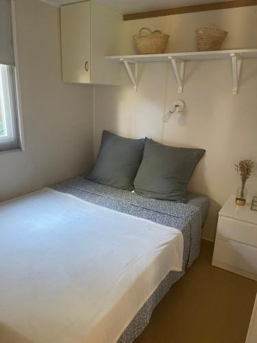 Camping Bungalow Toison d'Or Saint Tropez Emplacement 3A01 842 Chemin des Tamaris Saint-Tropez