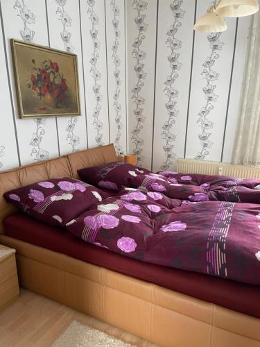 Appartement Bunte Stadt an der Elde 2 6 Grüner Steig Grabow