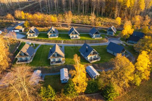 Hôtel Bunter Bock / Die Harz-Urlaubs-Alm 11 Am Brink Clausthal-Zellerfeld