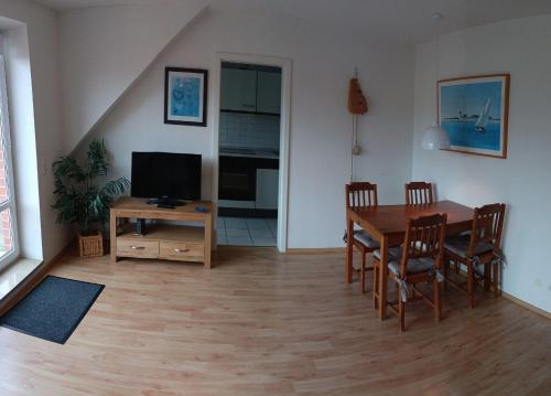 Appartement BUPA02208-Ferienwohnung-Passat Passatweg 2 Burg