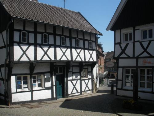 Burbaums Restaurant Hotel Waltrop allemagne