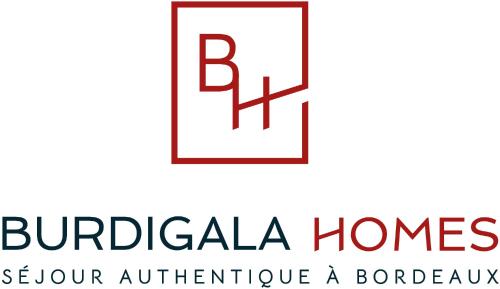 Burdigala Homes - Appart Duffour Dubergier Bordeaux france