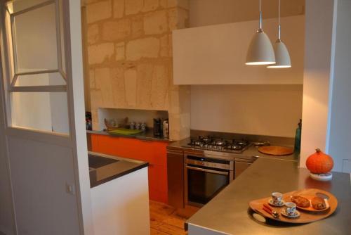 Appartement Burdigala Homes - Appart rue Ausone 43 Rue Ausone Bordeaux