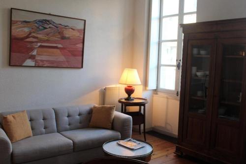 Appartement Burdigala Homes - Appart Sainte Catherine 140 rue Sainte Catherine Bordeaux
