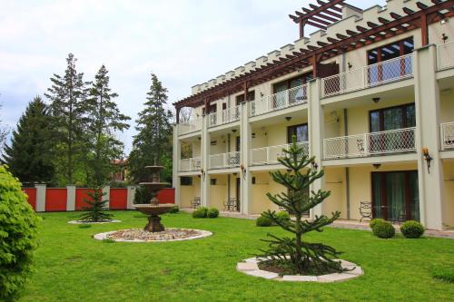 Hôtel Burg Hotel Romantik Salzgitterstr. 76 Gotha