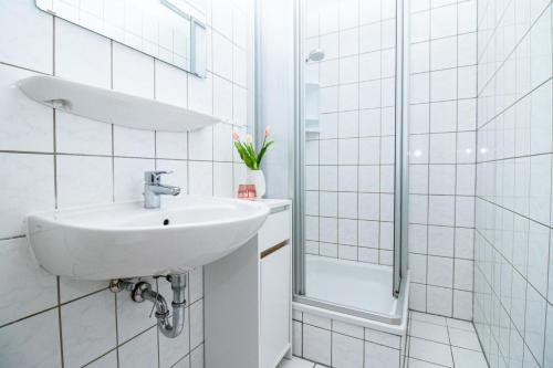 Appartement Burg Rotraut #6 35 Granitzer Straße Sellin