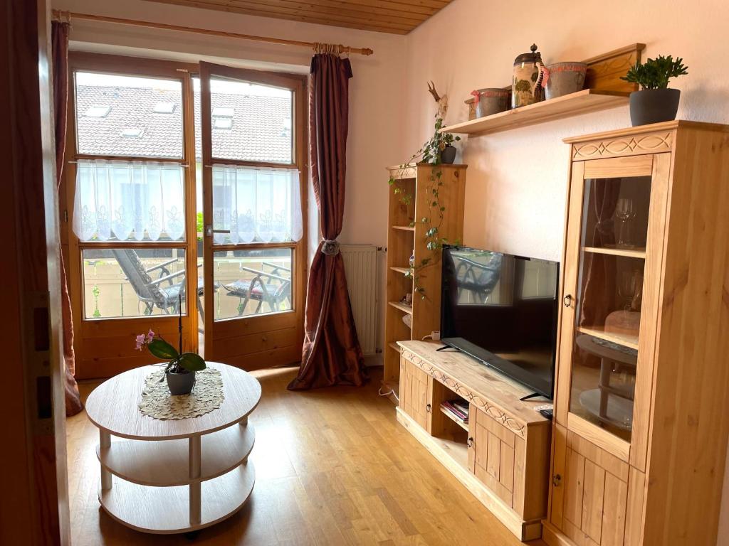 Appartement Burgberg 14 Ortwanger Buind, 87545 Burgberg im Allgäu