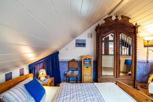 Maison de vacances Burgblick Gehrengrabenstraße  21 Lauf
