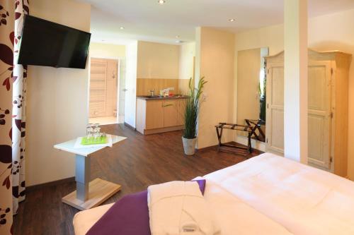 Hôtel Burgdorfs Hotel & Restaurant Hohe Straße 21 Hude