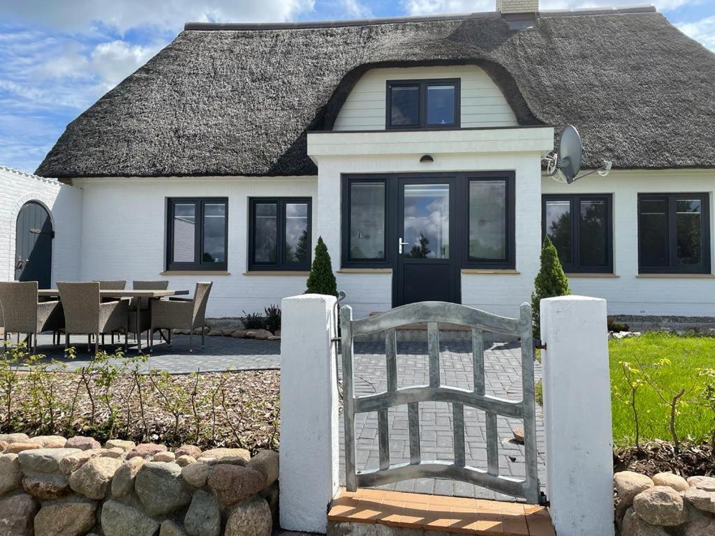 Appartement Burgerwiese Burger Weg 1, 24864 Brodersby