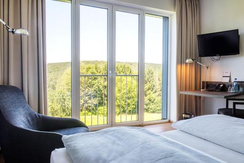BURGHOF - DAS HOTEL Brombachtal allemagne