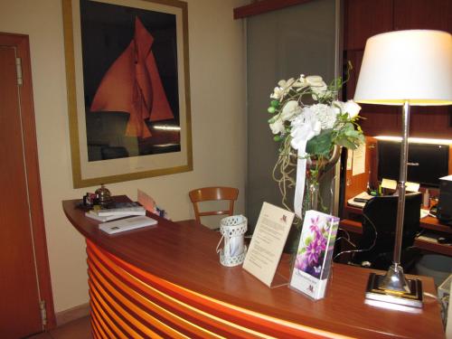 Hôtel Burghotel Münzenberg Wohnbacherstrasse 1 Münzenberg