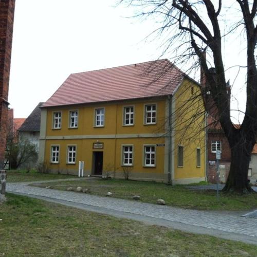 Burgpension Gardelegen allemagne