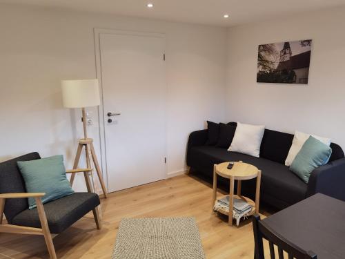 Appartement Bürgstadt, Am Bischof mit Sonnenterrasse, 1 bis 4 Betten 2 Am Bischof Buergstadt