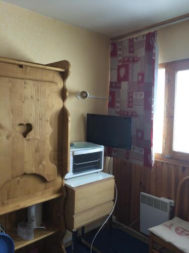 Appartement Buron 6 Les Menuires Les Menuires