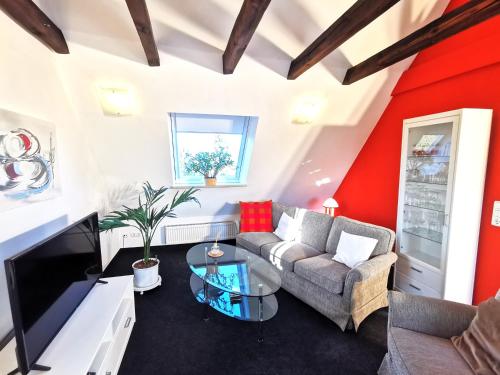 Appartement Business-Apartment Ahrensburg Waldemar-Bonsels-Weg 31 Ahrensburg