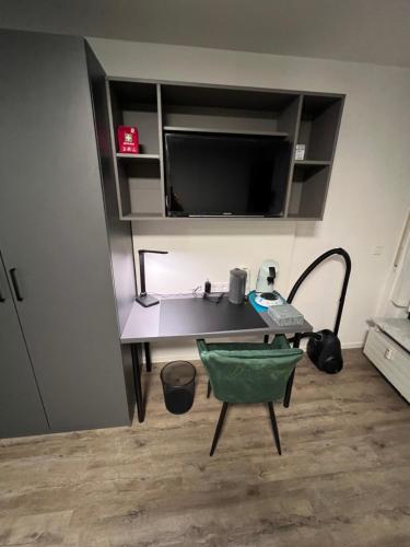 Business Apartment Karlsruhe allemagne