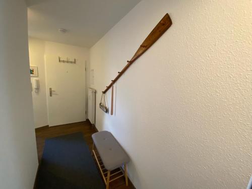 Appartement Business-Apartment Boltentor Boltentorstr. 24a Emden