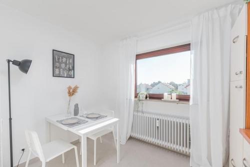 Business Apartment in Pleidelsheim Pleidelsheim allemagne