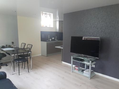 Appartement Business Apartment Lippstadt Nord 50 qm Niemöllerallee 62 Lippstadt