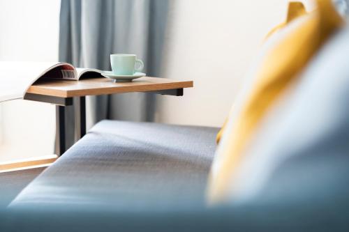 Business Apartment Nahe SAP im Herzen von Wiesloch Wiesloch allemagne