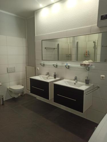 Appartements Business Apartment near Neuss/Düsseldorf Wankelstraße 13 Korschenbroich