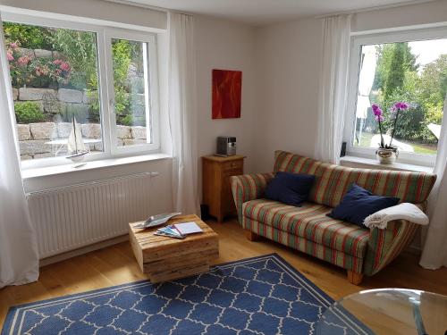 Appartement Business Apartment Ravensburg - sonnig, zentral & ruhig Erlenweg 30 Ravensbourg