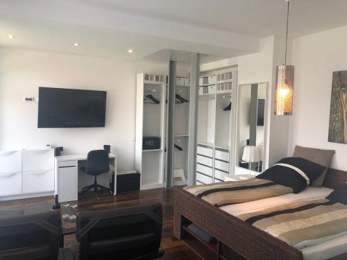 Business Appartements Heppenheim allemagne