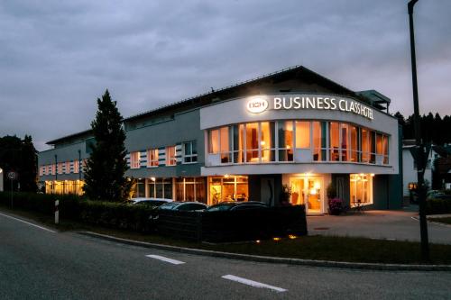 Hôtel Business Class Hotel Ebersberg Schwabener Straße 27 Ebersberg