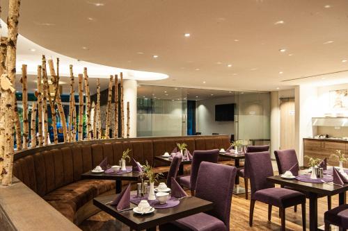 Business Class Hotel Ebersberg Ebersberg allemagne